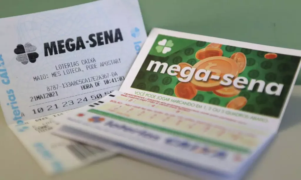 Aposta de MS acerta quina e leva R$ 52 mil na Mega-Sena