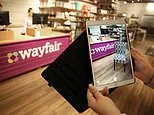 Wayfair fined £4.8m for 'false' time-limited deals while Appliances Direct and Gold's Gym ordered to pay back customers