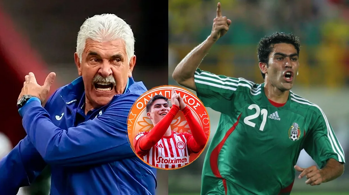 Nery Castillo defiende a Hormiga González por elegir a Grecia