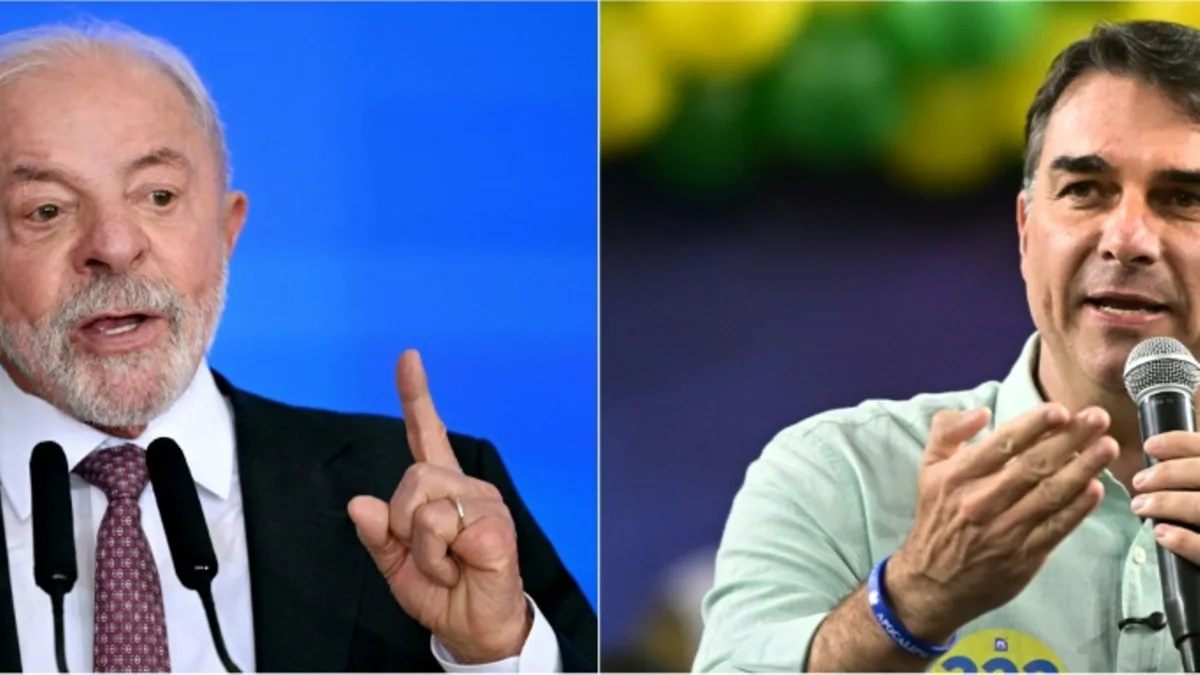 Lula und Bolsonaro liefern sich Fernsehduell vor Stichwahl