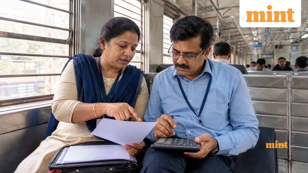 8th Pay Commission Arrears: Check how much Level 4-7 employees may receive; fitment factor-wise calculation