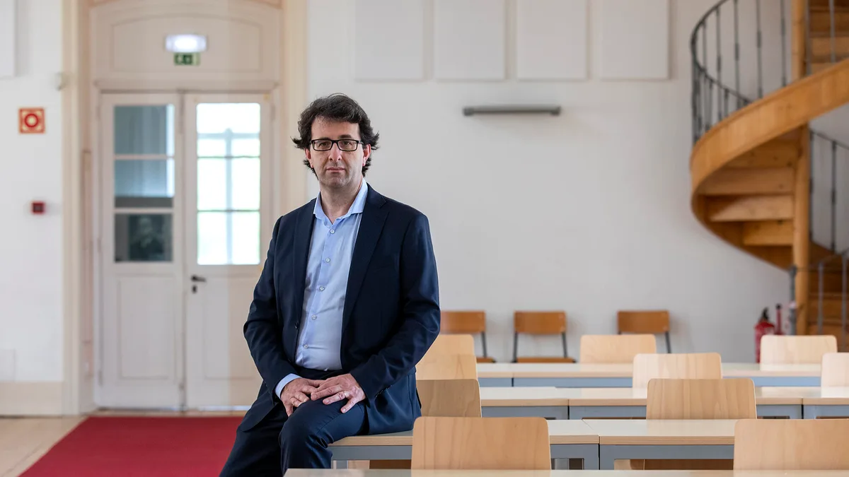 Baixar a idade da reforma seria “convidar cidadãos a terem piores pensões”