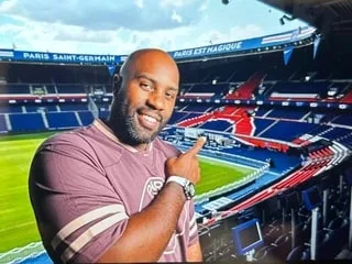 ENTRETIEN. Teddy Riner : « Je ne peux pas sortir par la petite porte, j’ai tout gagné »