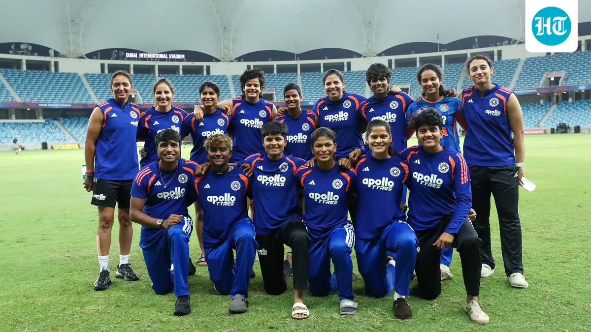 Asia Cup triumph should be treated as a small joy and Harmanpreet Kaur's India should focus on tournaments that matter