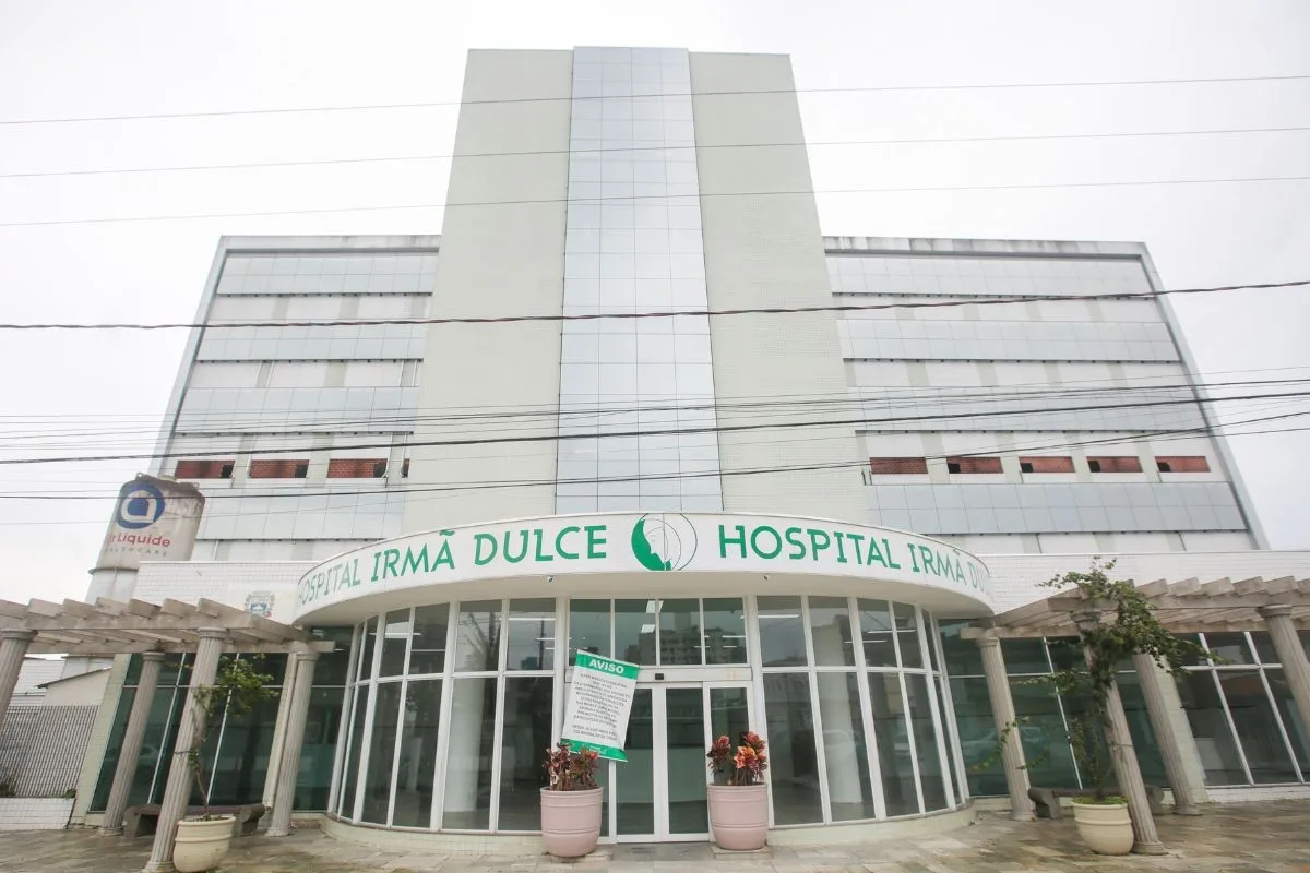 Praia Grande fecha contrato de R$ 2,2 milhões para consultoria com Einstein Hospital Israelita