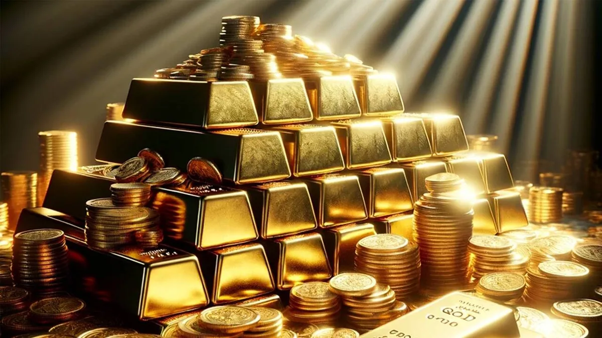 India’s gem exports rise 3.14% in August as studded gold jewellery shipments surge