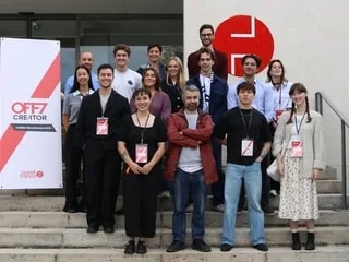 OFF7 Creator : découvrez les dix créateurs de contenu retenus dans l’accélérateur de Ouest-France