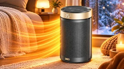 Anzeige: Dreo Heizlüfter für unter 45 Euro bei Amazon im Angebot