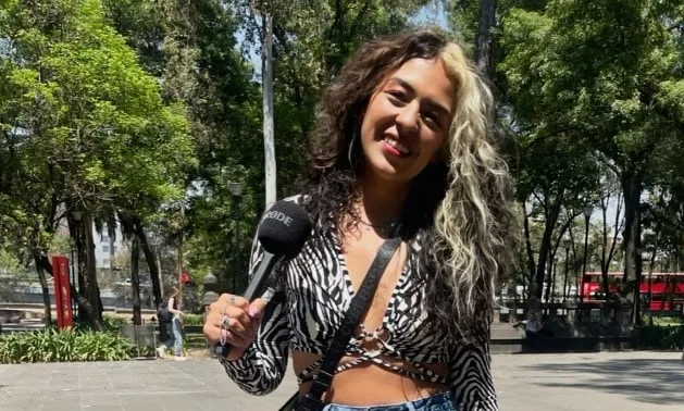 Eva María Beristain denuncia intento de detención ilegal por parte de policías en Periférico Sur: SSC ya investiga a los agentes acusados