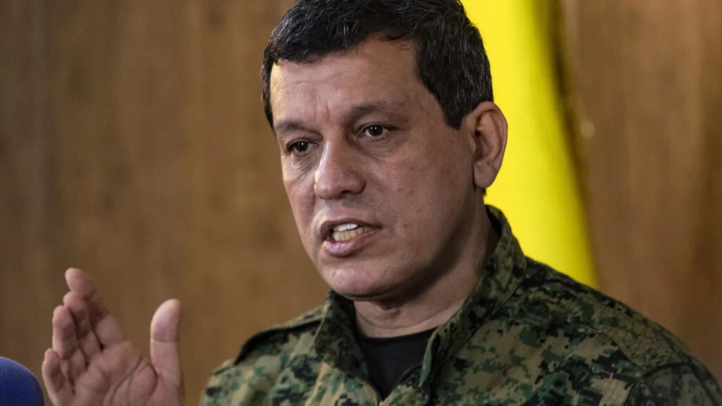 En Syrie, l'administration kurde désormais intégrée dans celle de l'Etat