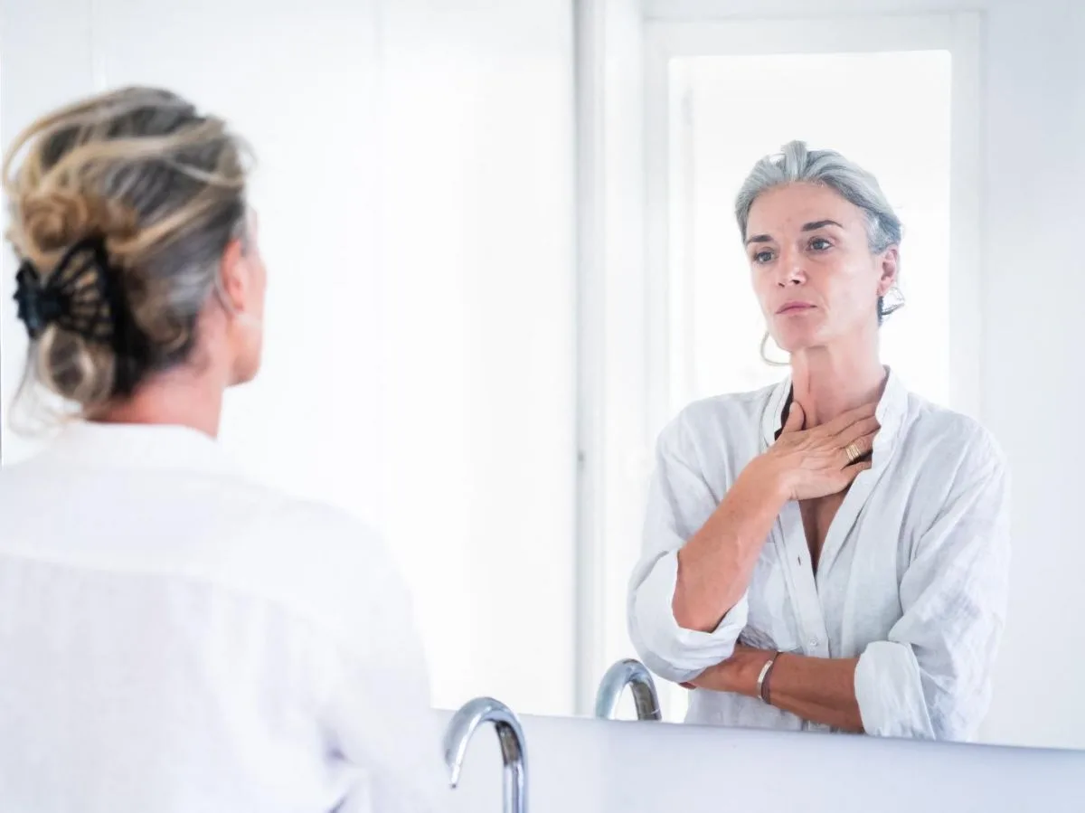 Contrairement aux idées reçues, la ménopause protègerait le cerveau