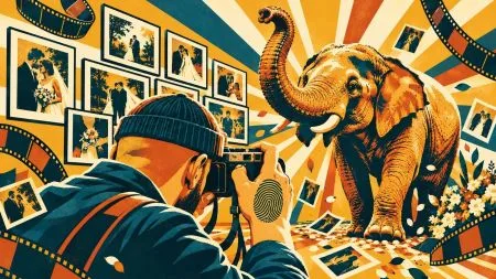 Gettys Restrukturierung und imposantes Wildlife – Fotonews der Woche 42/2026