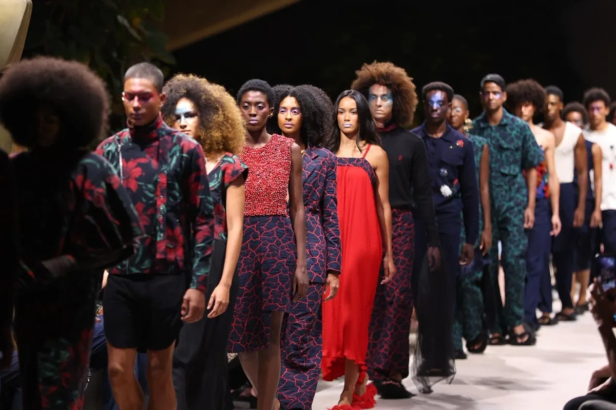 Metrópoles Catwalk revela os seis desfiles da segunda noite