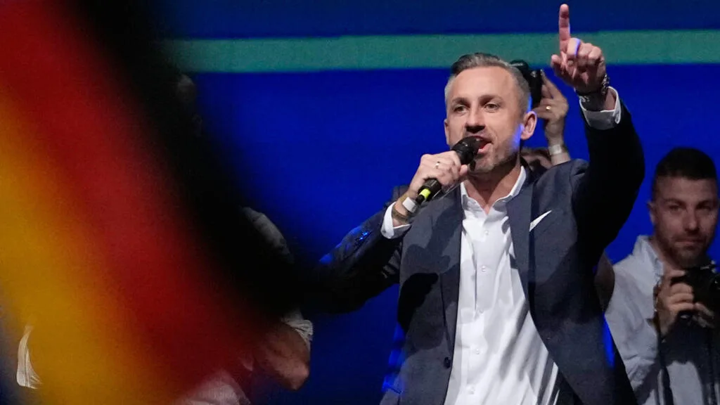 Allemagne: qui pour gouverner la Saxe-Anhalt après la victoire de l'AfD?