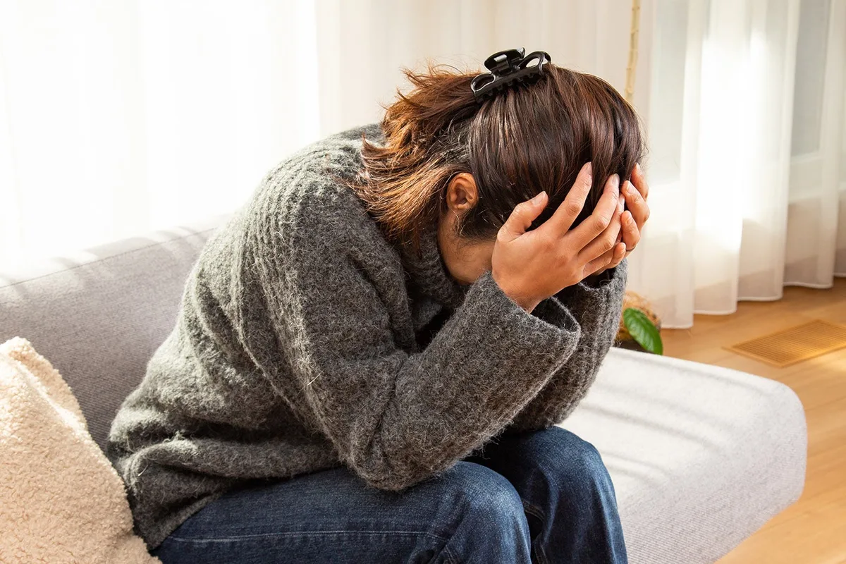 It’s Known as the Stress Hormone. I Spent Weeks Tracking Mine. Everyone Is Getting a Key Thing Wrong.