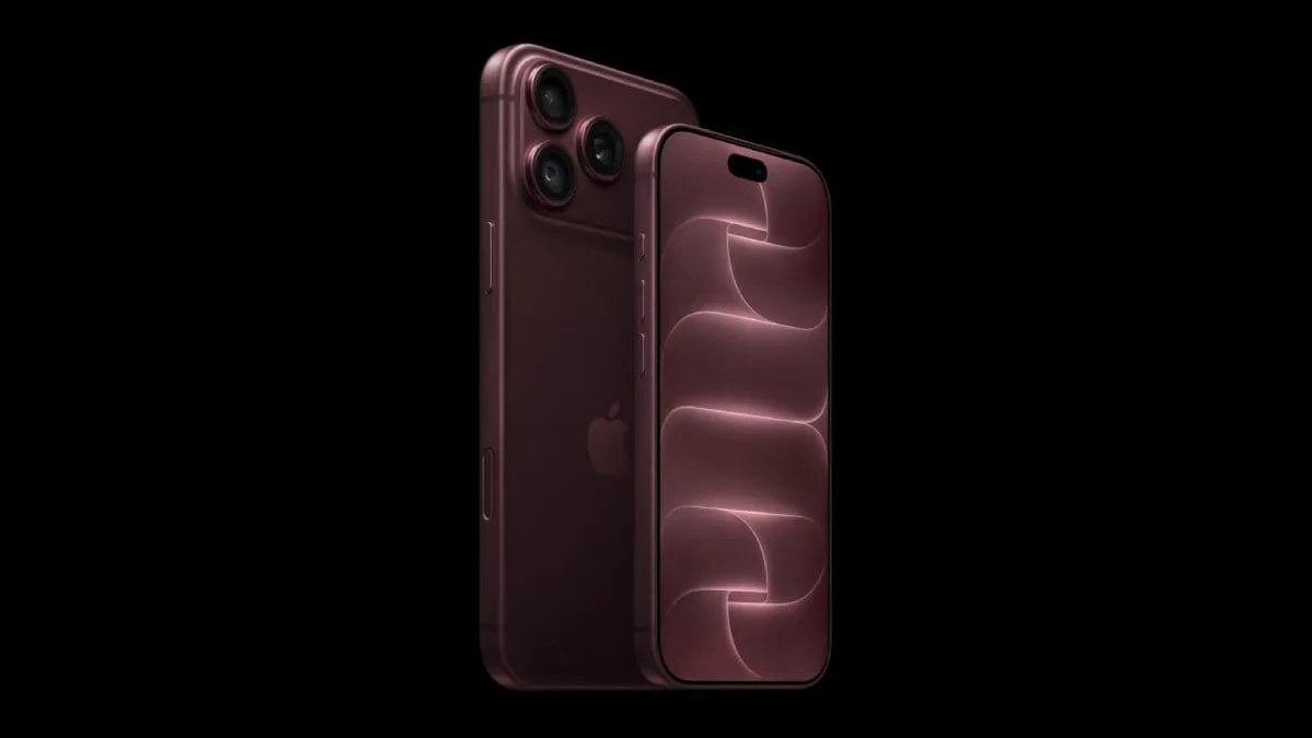 iPhone 18 Pro and iPhone 18 Pro Max Delivery Dates Slip to October in India, US After Preorders Begin
