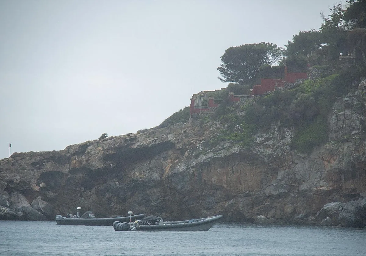 Europa también pedirá más medios contra el narco en Andalucía