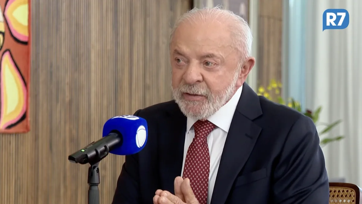 Lula diz que não vai interferir em investigações contra Marcola