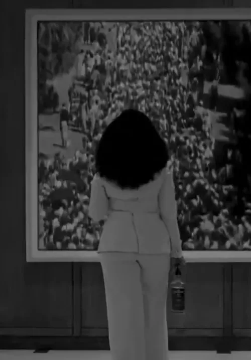 Glenlivet backlash: Struggle heroines’ families demand answers over 1956 Women’s March whisky advert