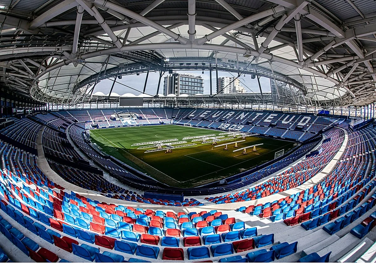 El Levante UD, rival del Sevilla FC, sufre un ataque informático que afecta a socios, jugadores y clientes