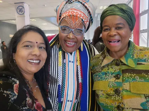 From employees to employers: How SA's Indian community can help build the SADC Vision 2050