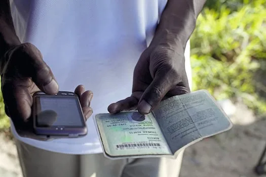 Concern over slow rollout of free data for public benefit sites