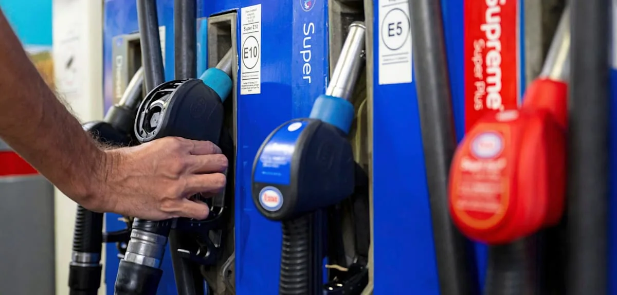 Spritpreis legt massiv zu – Inflation steigt auf höchsten Stand seit fast drei Jahren