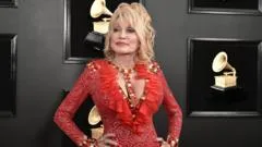 Dolly Parton: The music legend who sang from the heart