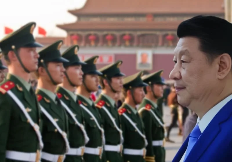 El arma comercial china que rompe la geopolítica y las economías occidentales no saben cómo enfrentar