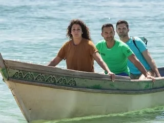 « On a eu qu’un seul refus » : comment la production de « Koh-lanta » a choisi les 18 aventuriers du « All stars »