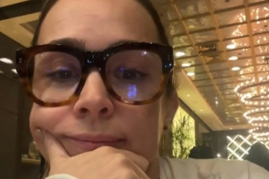 O desabafo de Gabriela Duarte após “constrangimento” em entrevista de Regina sobre Bolsonaro