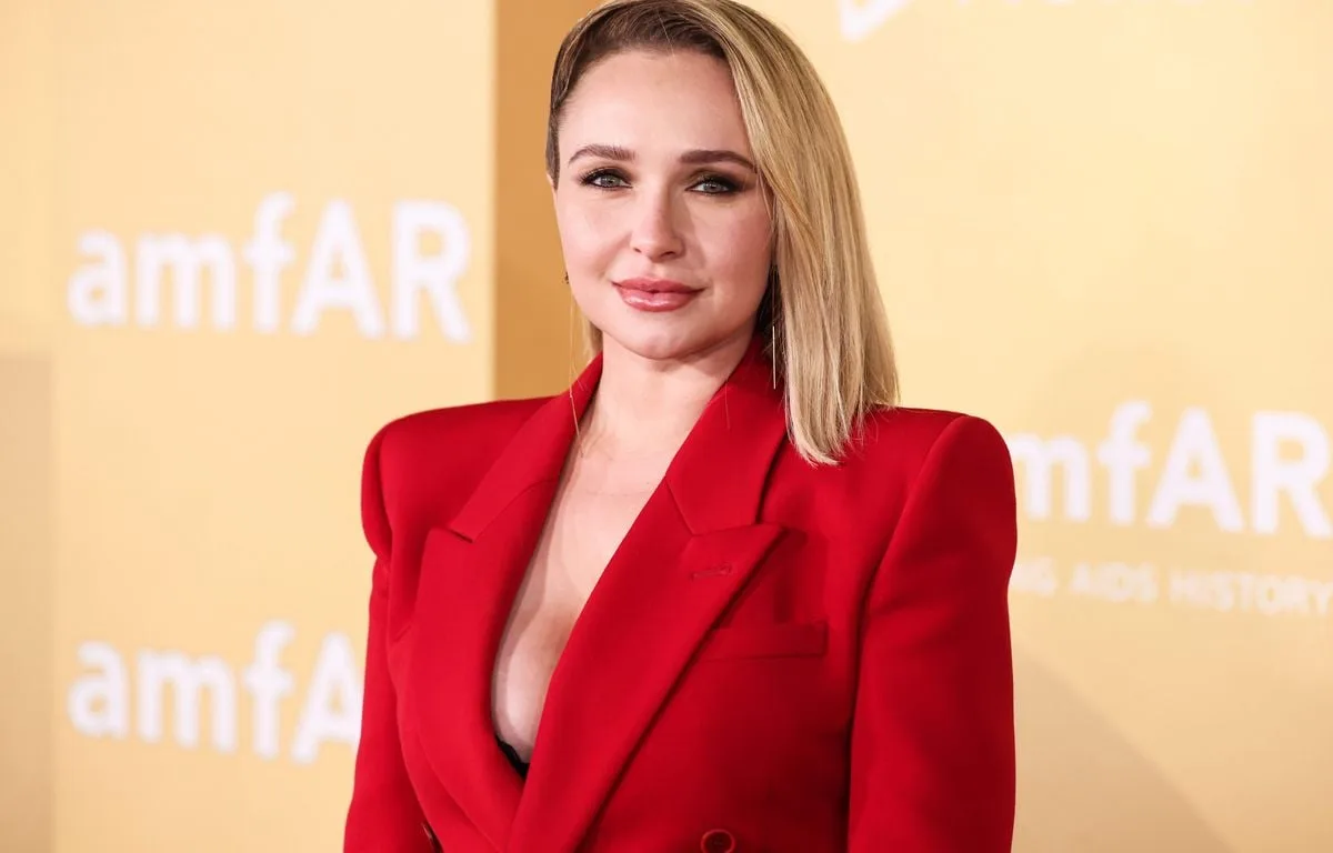 Mort de l’actrice américaine Hayden Panettiere, star des séries « Heroes » et « Nashville »