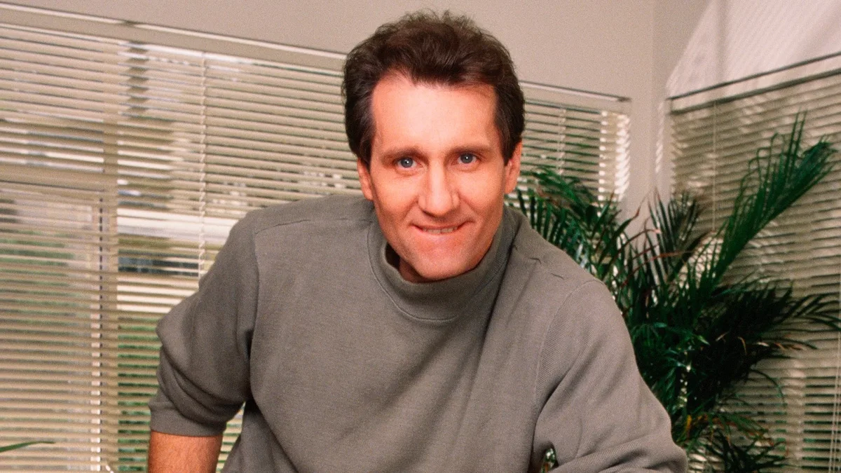 ‘Married...With Children’ Star, 80, Makes Rare Appearance at Sitcom Reunion