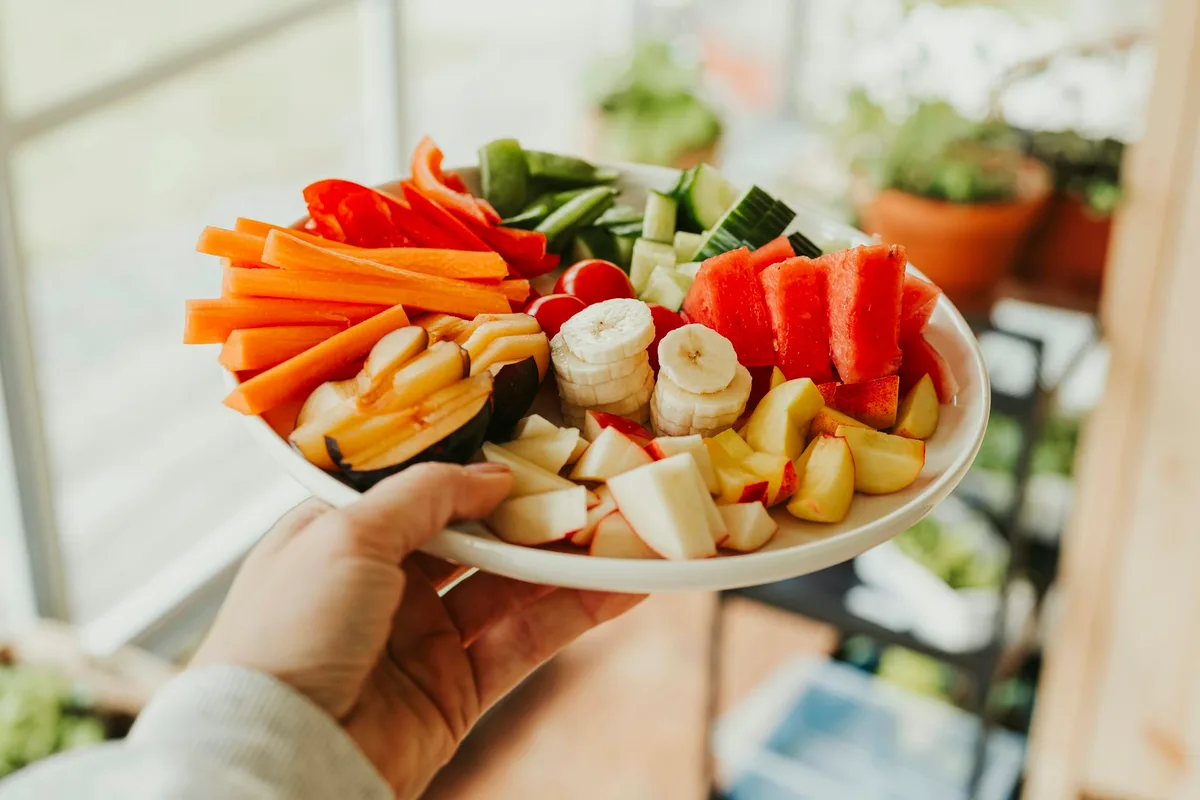 Which is more filling, protein or fibre?