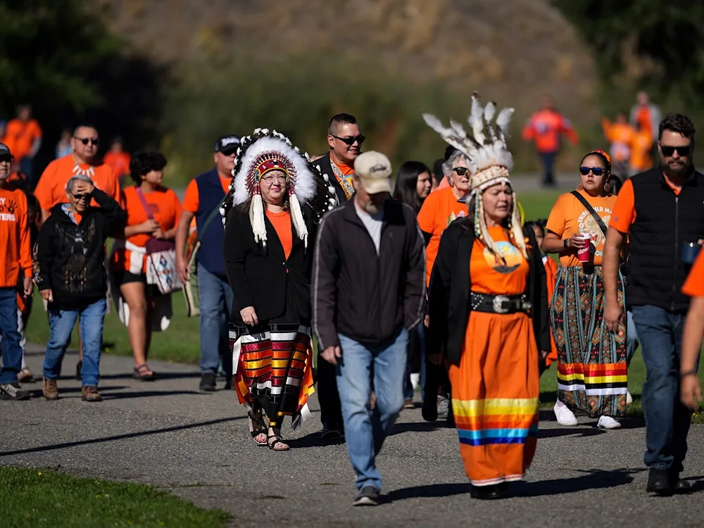 Residential School Denialism Meets BC’s Civic Elections