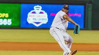 LVBP: Águilas del Zulia habría asegurado un importado con experiencia en MLB