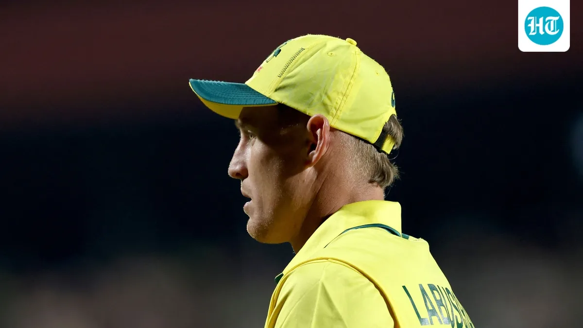 Marnus Labuschagne dropped from Australia ODI squad as selectors finally run out of patience