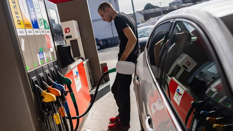 Carburant : le prix du gazole baissera "dès le 1er novembre" dans toutes les stations-service, assure le gouvernement