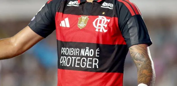 Protesto por bets: diretoria do Flamengo esnoba sua torcida