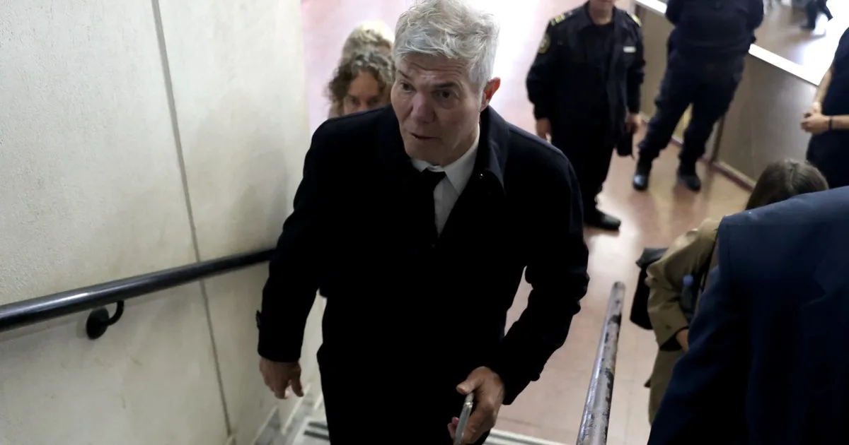 Juicio por la muerte de Maradona: Burlando elogió a la Fiscalía, pero dijo que habría pedido penas más altas