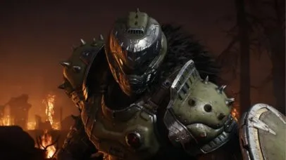 Programador do estúdio de ‘Doom’ critica demissões na Microsoft: ‘É impossível fazer um jogo assim’