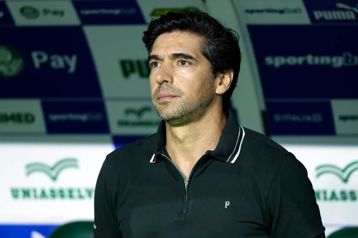 Palmeiras x Cerro Porteño: horário, onde assistir e prováveis escalações