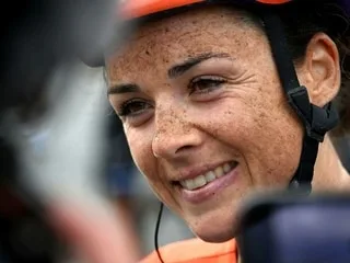 Trail. « Une athlète qui a connu l’excellence » : cette ancienne championne cycliste rejoint le Team Kinetik Racing