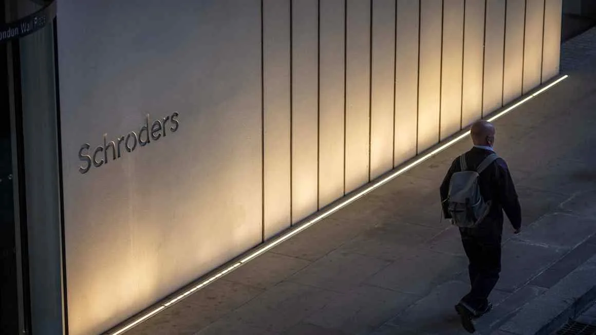 US buyers snap up Europe’s asset managers at fastest rate in decades