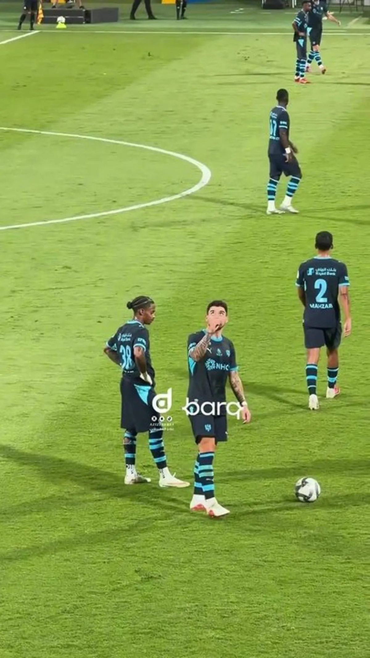 Cristiano pede punição vitalícia para torcedores que gritaram "Jota" a Rúben Neves