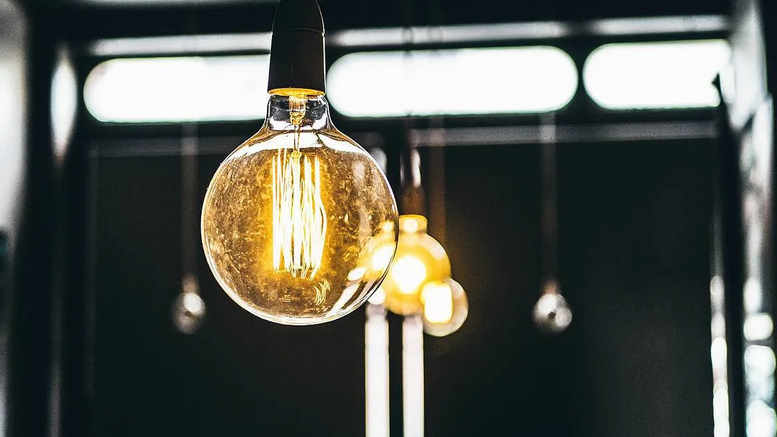Vai ficar sem luz? Há cortes de eletricidade previstos para os próximos dias