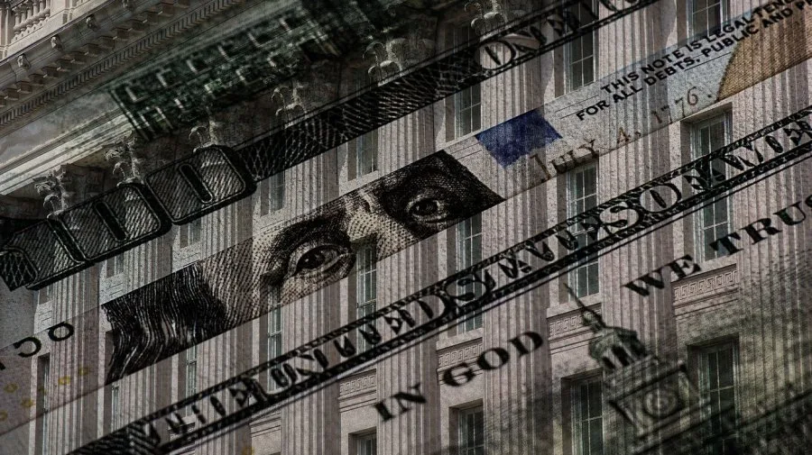 The Movement: Is the era of small government over?