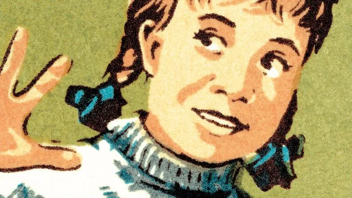 Quelle vérité sort de la bouche des enfants ?