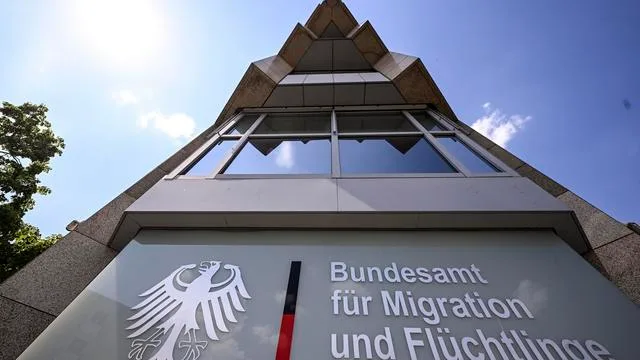 Abschiebung eines Babys: Bundesamt sieht keinen Fehler in Abschiebebescheid für Säugling