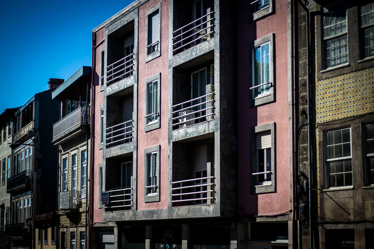 Preços das casas sobem em agosto
